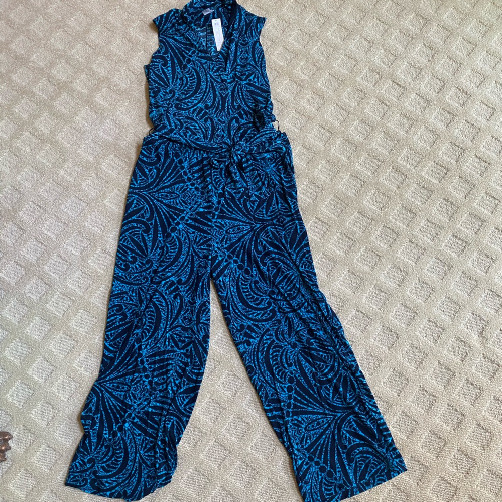 Chico’s Jumpsuit